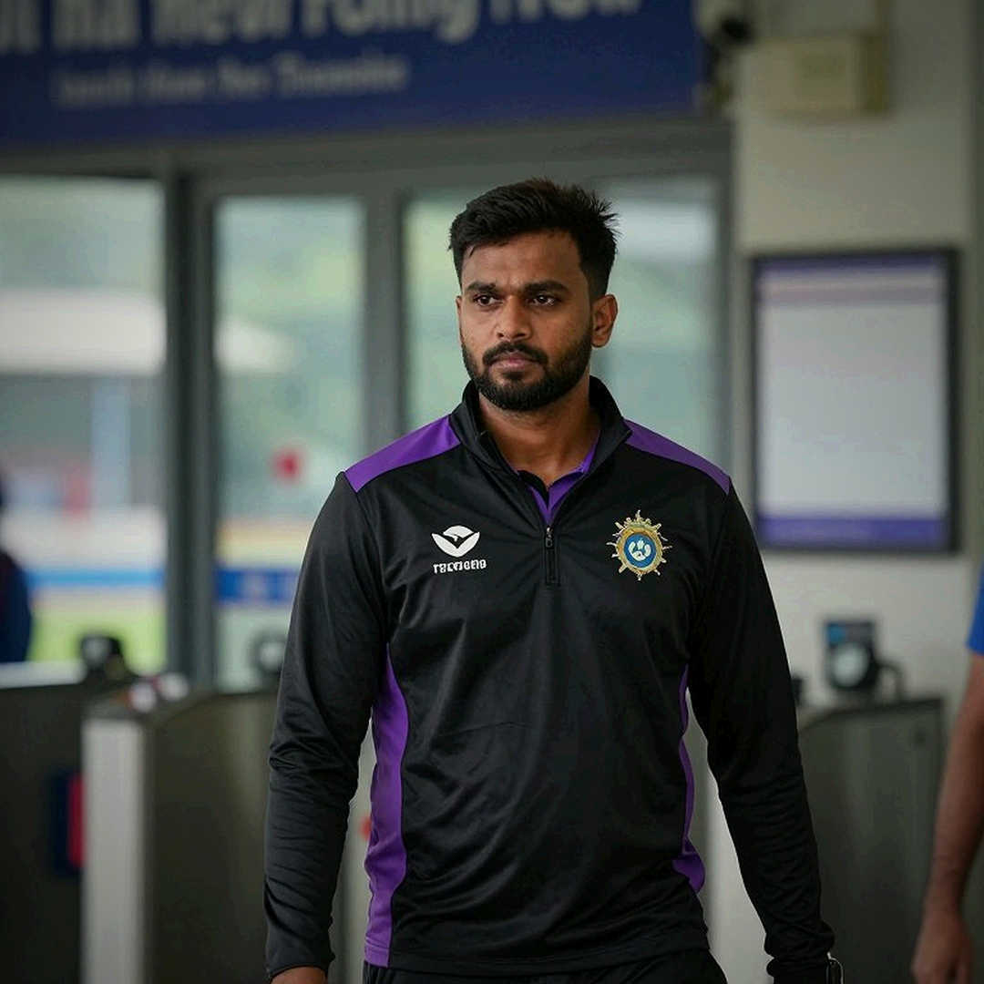 স্টাম্প, হাত আর নিয়ন্ত্রণের গল্প: MCC-র রান-আউট আইন স্পষ্টীকরণ