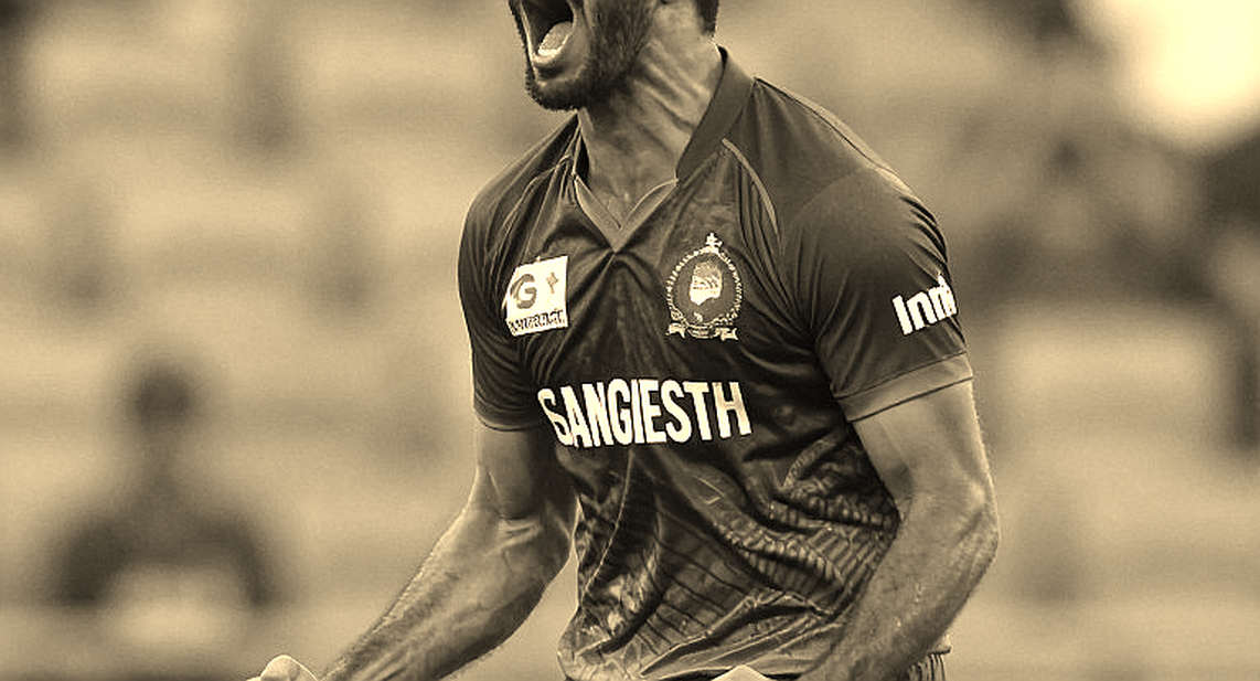 লাহোরে ১১০: পাকিস্তানের ব্যাটিং ধসের ভেতরে যে কাঠামোগত হিসাব লুকিয়ে ছিল