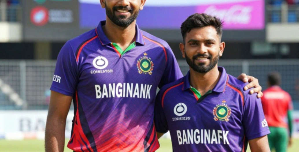 সিলেটের পিচ নদী ধরে রাখে, ম্যাচ জেতায় ক্লক