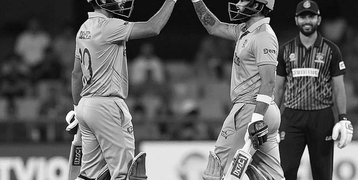 বোল্যান্ড বনাম লায়ন: গকেবের্হার শীতল হাওয়া আর অস্ট্রেলিয়ার চার-সিমের জুয়া