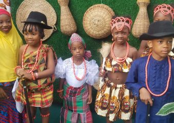 Cultural Day